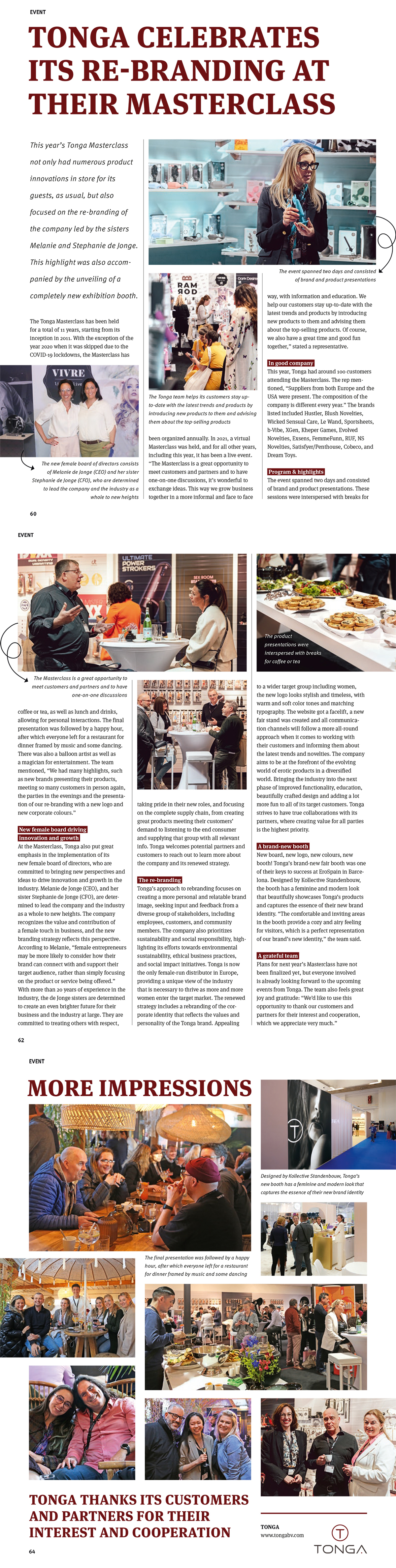 2023-06 Sign EU - Tonga Masterclass